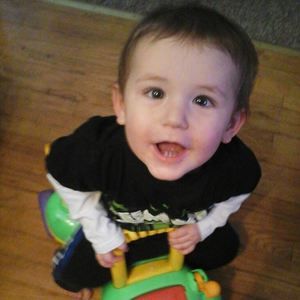 Meet your Posher, Candi